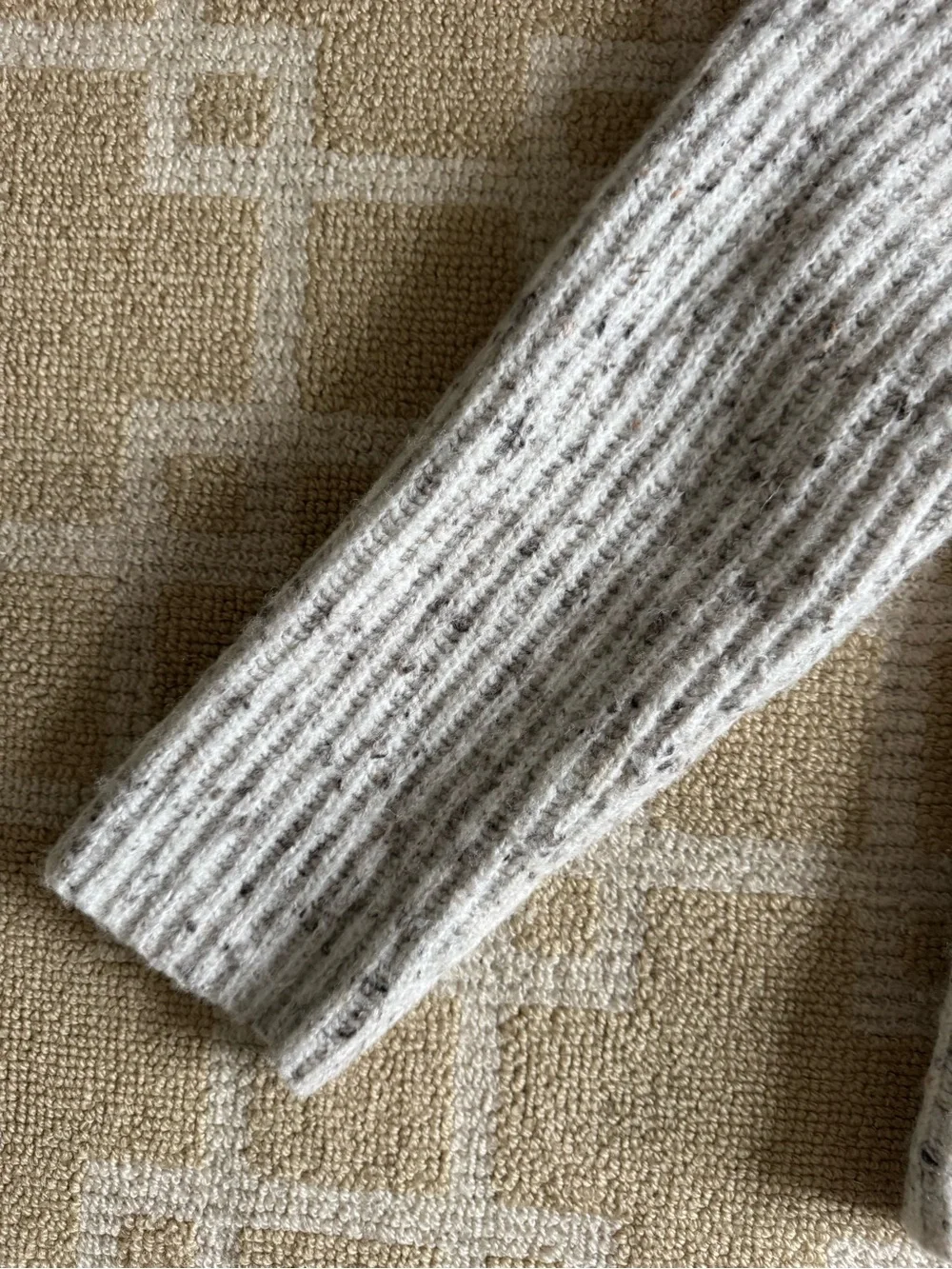 Madewell cozy timeless